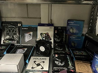 Partij diverse computerbenodigdheden (28x) - afbeelding 3 van  6