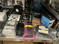 Partij diverse computerbenodigdheden (28x) - afbeelding 4 van  6