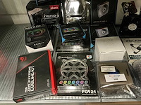 Partij diverse computerbenodigdheden (28x) - afbeelding 6 van  6