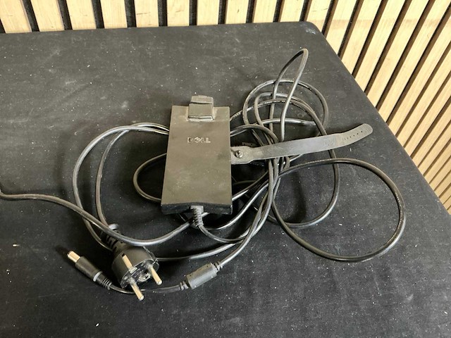 Partij diverse computerbenodigdheden - afbeelding 3 van  14