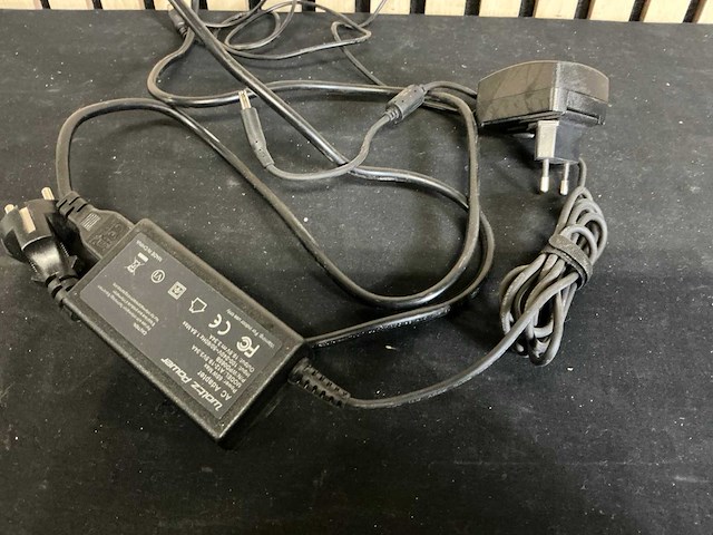 Partij diverse computerbenodigdheden - afbeelding 5 van  14