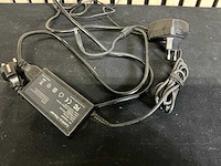 Partij diverse computerbenodigdheden - afbeelding 5 van  14