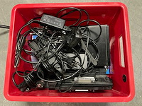 Partij diverse computerbenodigdheden - afbeelding 6 van  14