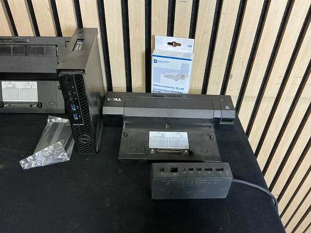 Partij diverse computerbenodigdheden - afbeelding 7 van  14