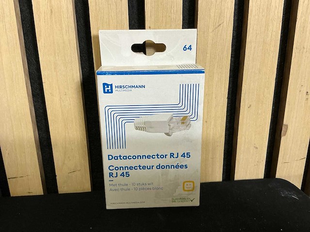 Partij diverse computerbenodigdheden - afbeelding 9 van  14