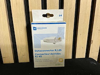 Partij diverse computerbenodigdheden - afbeelding 9 van  14