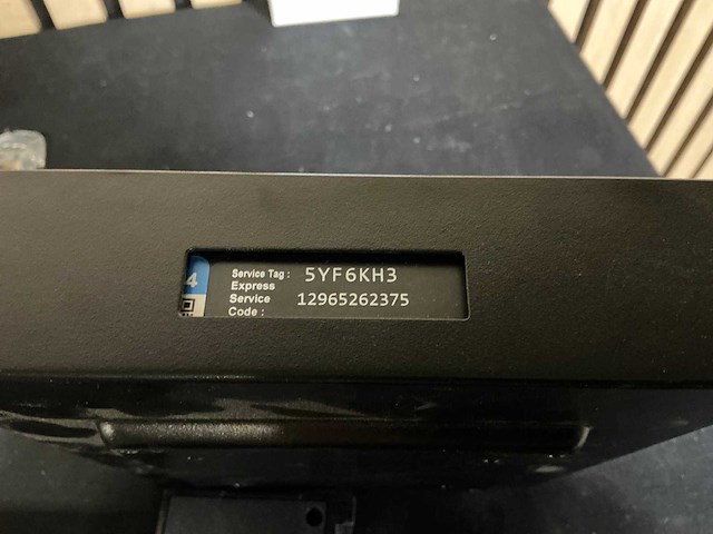 Partij diverse computerbenodigdheden - afbeelding 10 van  14