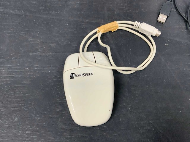 Partij diverse computermuizen - afbeelding 5 van  7