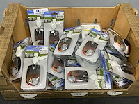 Partij diverse computermuizen - afbeelding 7 van  7