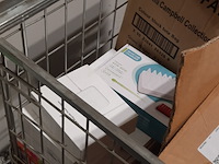 Partij diverse consumentengoederen, o.a. apple, msi - afbeelding 4 van  12