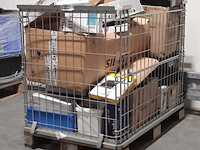 Partij diverse consumentengoederen, o.a. apple, msi - afbeelding 1 van  12