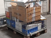 Partij diverse consumentengoederen, o.a. apple, msi - afbeelding 6 van  12