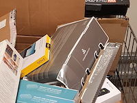 Partij diverse consumentengoederen, o.a. apple, msi - afbeelding 9 van  12