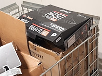 Partij diverse consumentengoederen, o.a. apple, msi - afbeelding 10 van  12