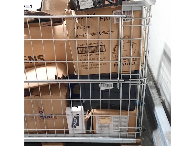 Partij diverse consumentengoederen, o.a. apple, msi - afbeelding 11 van  12