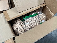 Partij diverse consumentengoederen - afbeelding 3 van  5