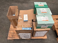 Partij diverse consumentengoederen - afbeelding 4 van  5