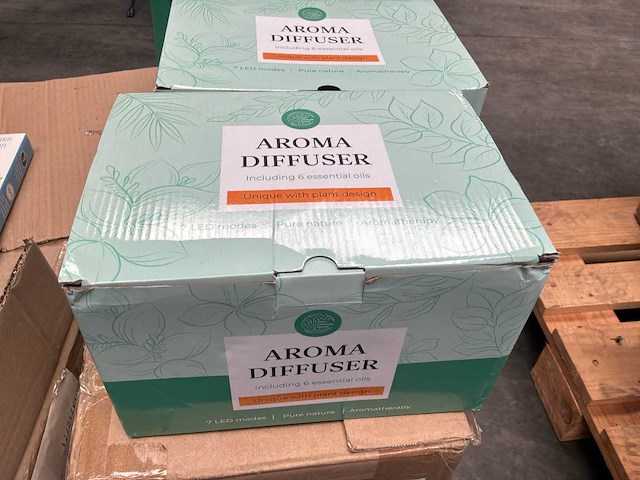 Partij diverse consumentengoederen - afbeelding 5 van  5