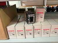 Partij diverse contact blokken (607x) - afbeelding 4 van  15