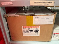 Partij diverse contact blokken (607x) - afbeelding 7 van  15