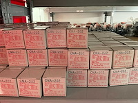 Partij diverse contact blokken (607x) - afbeelding 11 van  15