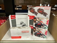 Partij diverse contact items (5x) - afbeelding 1 van  3