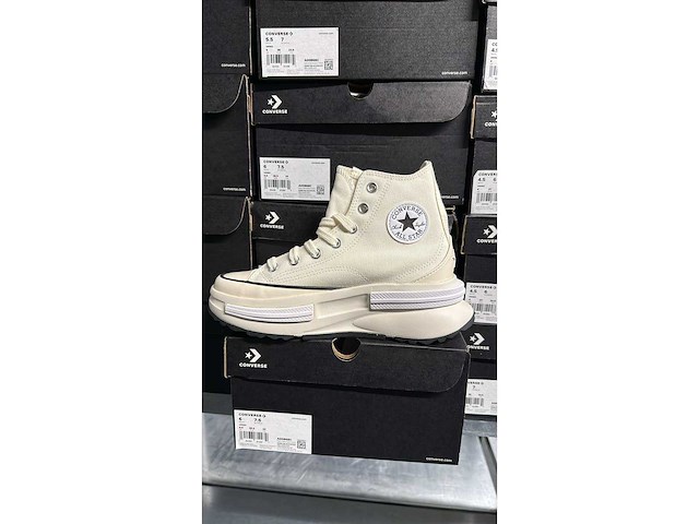 Partij diverse converse all stars sneakers (105x) - afbeelding 3 van  28
