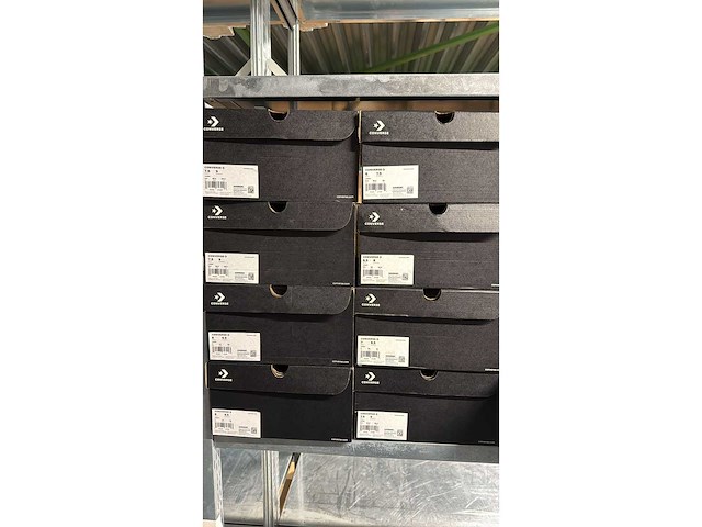 Partij diverse converse all stars sneakers (105x) - afbeelding 4 van  28