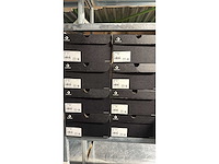 Partij diverse converse all stars sneakers (105x) - afbeelding 4 van  28