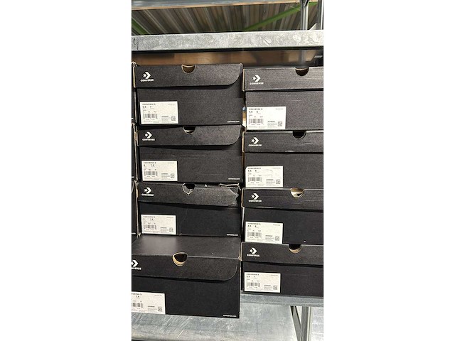 Partij diverse converse all stars sneakers (105x) - afbeelding 5 van  28