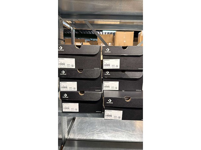 Partij diverse converse all stars sneakers (105x) - afbeelding 7 van  28