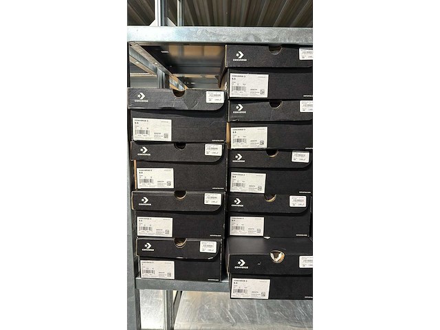 Partij diverse converse all stars sneakers (105x) - afbeelding 14 van  28