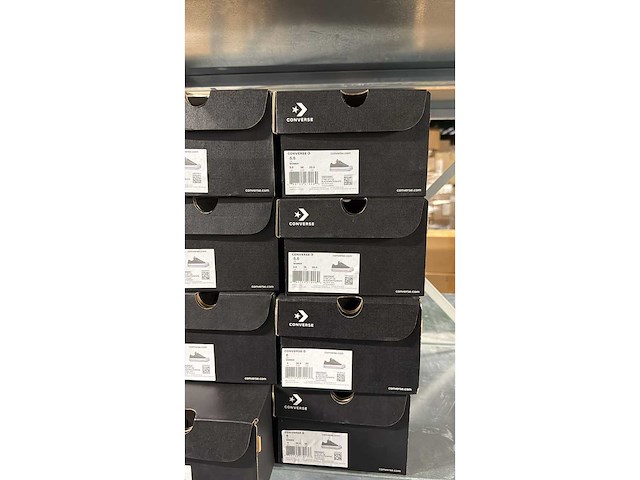Partij diverse converse all stars sneakers (105x) - afbeelding 16 van  28