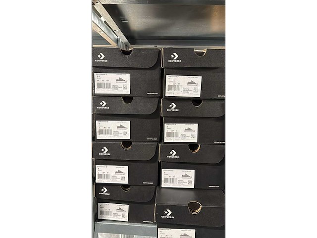 Partij diverse converse all stars sneakers (105x) - afbeelding 18 van  28