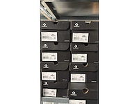 Partij diverse converse all stars sneakers (105x) - afbeelding 18 van  28