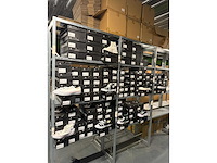 Partij diverse converse all stars sneakers (105x) - afbeelding 12 van  28