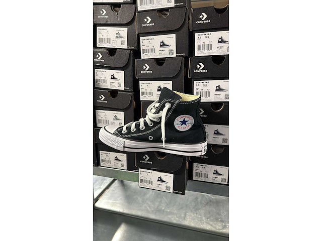 Partij diverse converse all stars sneakers (105x) - afbeelding 25 van  28