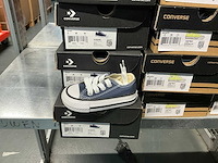 Partij diverse converse/puma kinderschoenen (401x) - afbeelding 3 van  32