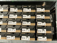 Partij diverse converse/puma kinderschoenen (401x) - afbeelding 10 van  32