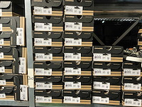 Partij diverse converse/puma kinderschoenen (401x) - afbeelding 11 van  32