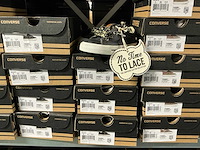 Partij diverse converse/puma kinderschoenen (401x) - afbeelding 13 van  32