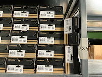 Partij diverse converse/puma kinderschoenen (401x) - afbeelding 20 van  32