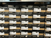 Partij diverse converse/puma kinderschoenen (401x) - afbeelding 31 van  32