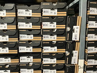 Partij diverse converse/puma kinderschoenen (401x) - afbeelding 32 van  32