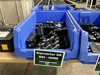 Partij diverse converters - afbeelding 3 van  9