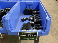 Partij diverse converters - afbeelding 4 van  9