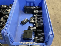 Partij diverse converters - afbeelding 5 van  9