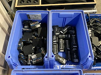 Partij diverse converters - afbeelding 6 van  9