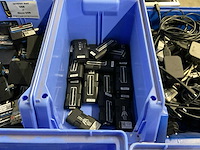 Partij diverse converters - afbeelding 8 van  9