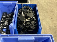 Partij diverse converters - afbeelding 9 van  9